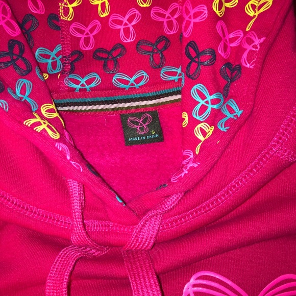 Tna hoodie - Picture 3 of 3